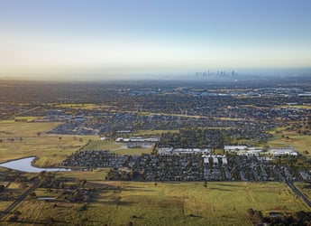 Featured photo of Wollert a suburb in Melbourne's North on the rise – Find out the advantages of living and investing here