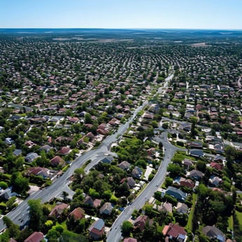 Featured photo of Fast-growing suburbs in Melbourne: Top areas to watch