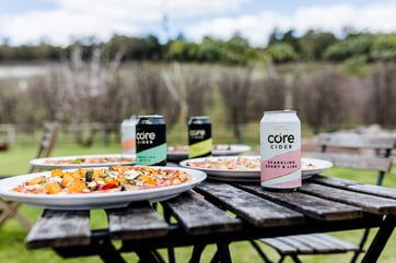 Core Cider