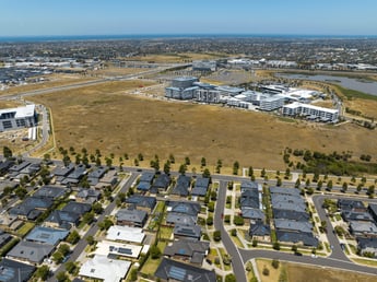 Featured photo of Williams Landing: The smart choice for commercial property investors