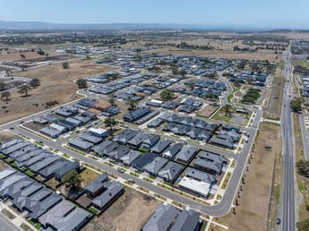 Featured photo of Understanding Stamp Duty (Land Transfer Duty) in Victoria: A guide for First Home Buyers