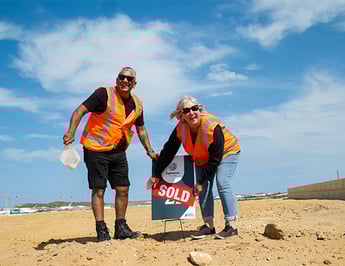 Featured photo of A step-by-step guide to building a first home in Perth