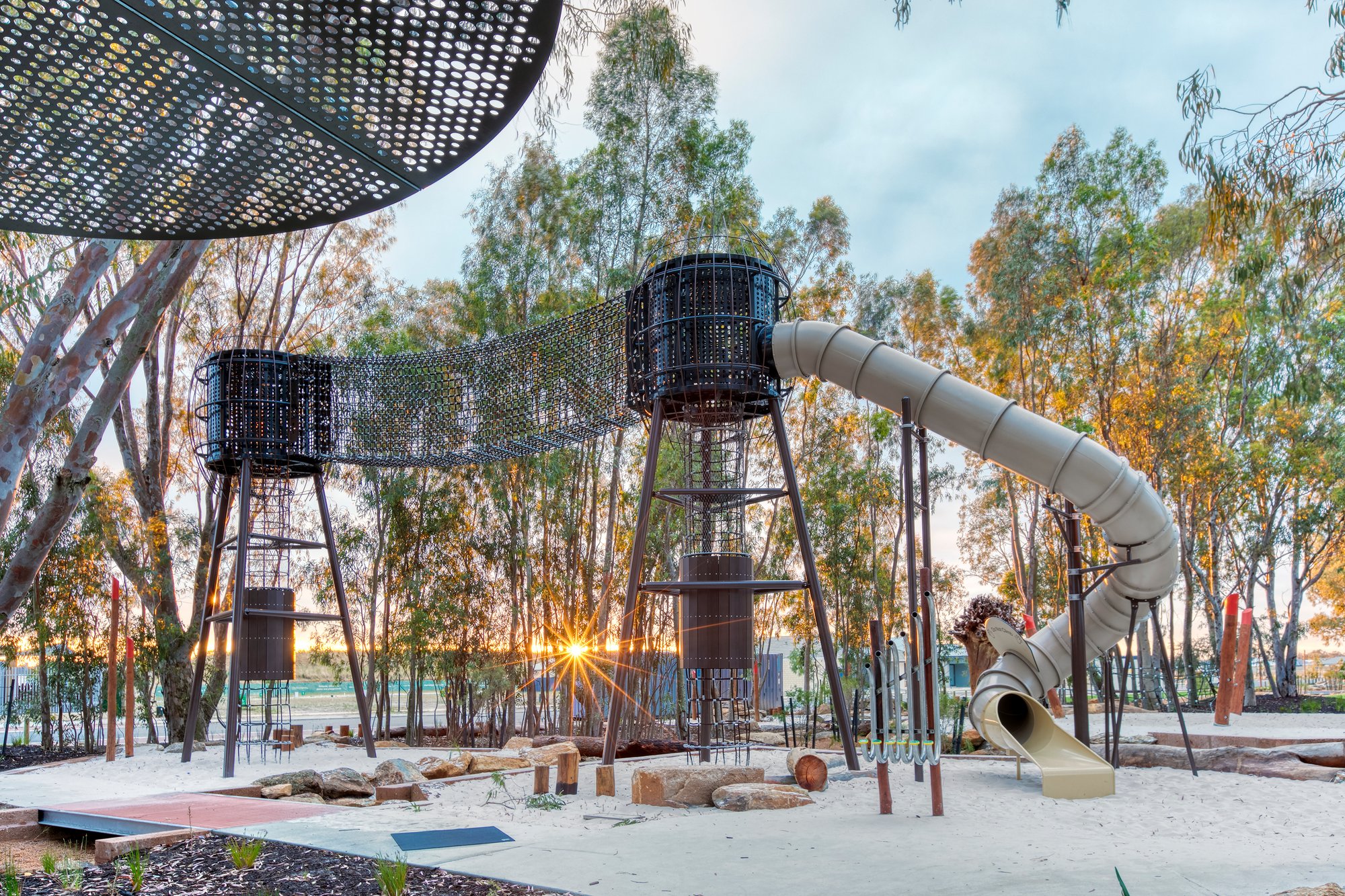 Rivergums Adventure Playground (4)