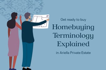 Homebuying Terminology Explained