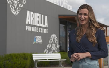 0722 ARI Blog Overview 457x288 - Ariella features on TV show Our Town WA