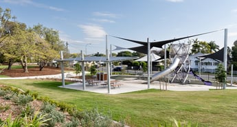 Greville Park