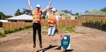 Featured photo of First Home Buyer Incentives in Queensland