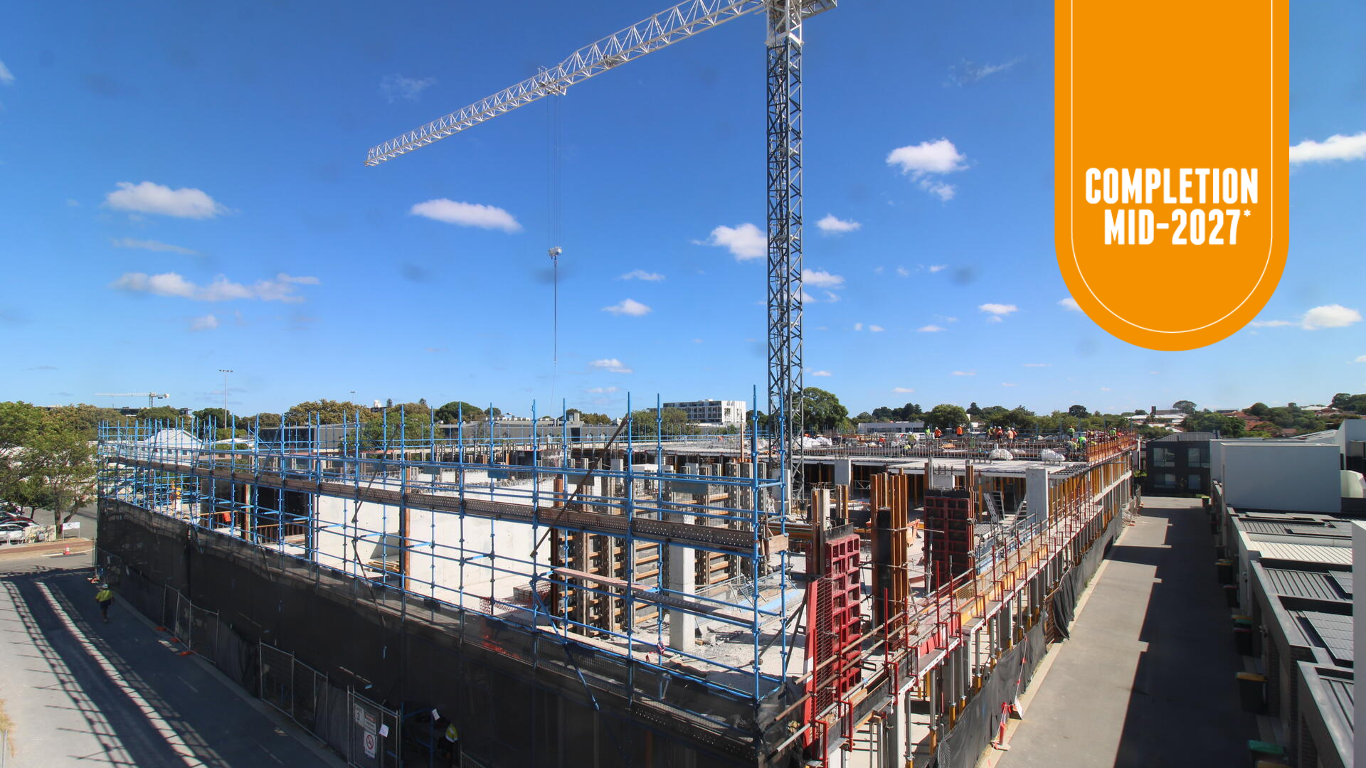 SALV_Construction March