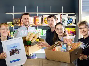Featured photo of $10K Boost for Logan Groups through the Flourish Community Grant