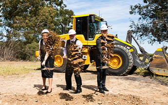 SOL Blog Overview 457x288 - Construction kicks off at Cedar Woods’ newest private estate