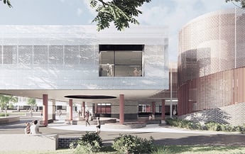 Construction underway for Piara Waters Secondary School