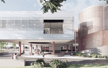 Construction underway for Piara Waters Secondary School