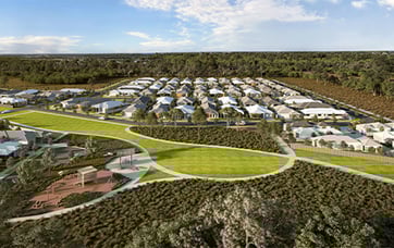 First Residential Land Release in Forrestdale Coming Soon