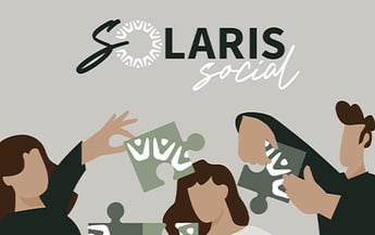 Introducing Solaris Social