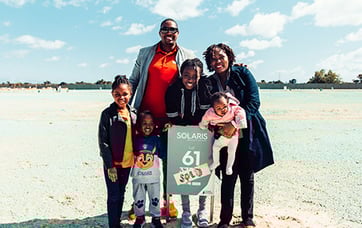 SOL Blog Overview 457x288 - Meet the neighbours, Scotch & family