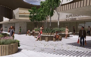 New Piara Waters Shopping Centre Approved