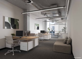 Featured photo of Common terminology in buying a strata office off-the-plan in Victoria