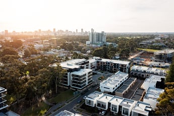 Featured photo of The Rise of Investor Activity in the South Australian Property Market