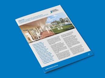 Mason Quarter Case Study