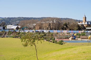 Featured photo of Top Reasons Why Glenside is the Best Suburb to Invest in