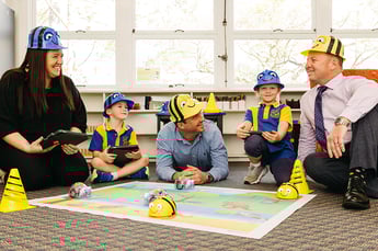 Featured photo of Building Community Foundations: Cedar Woods Properties Commitment to Empowering Local Community Groups