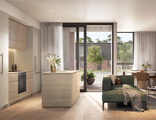 538x415 Hubspot townhome