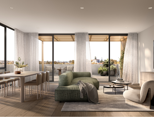 SALV_EDM Apartment Images_3bed2bath