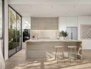 SALV_Light Kitchen Base Render